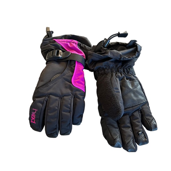 Head Accessories Head Ski Gloves Youth Med Poshmark